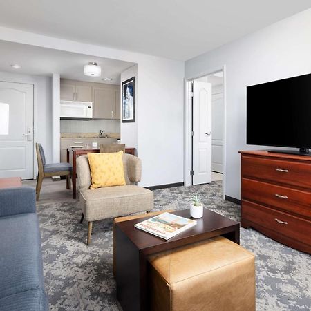 Homewood Suites By Hilton Sacramento/Розвилл Экстерьер фото