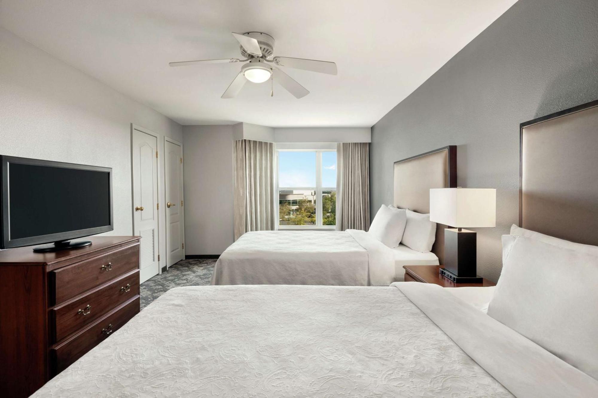 Homewood Suites By Hilton Sacramento/Розвилл Экстерьер фото