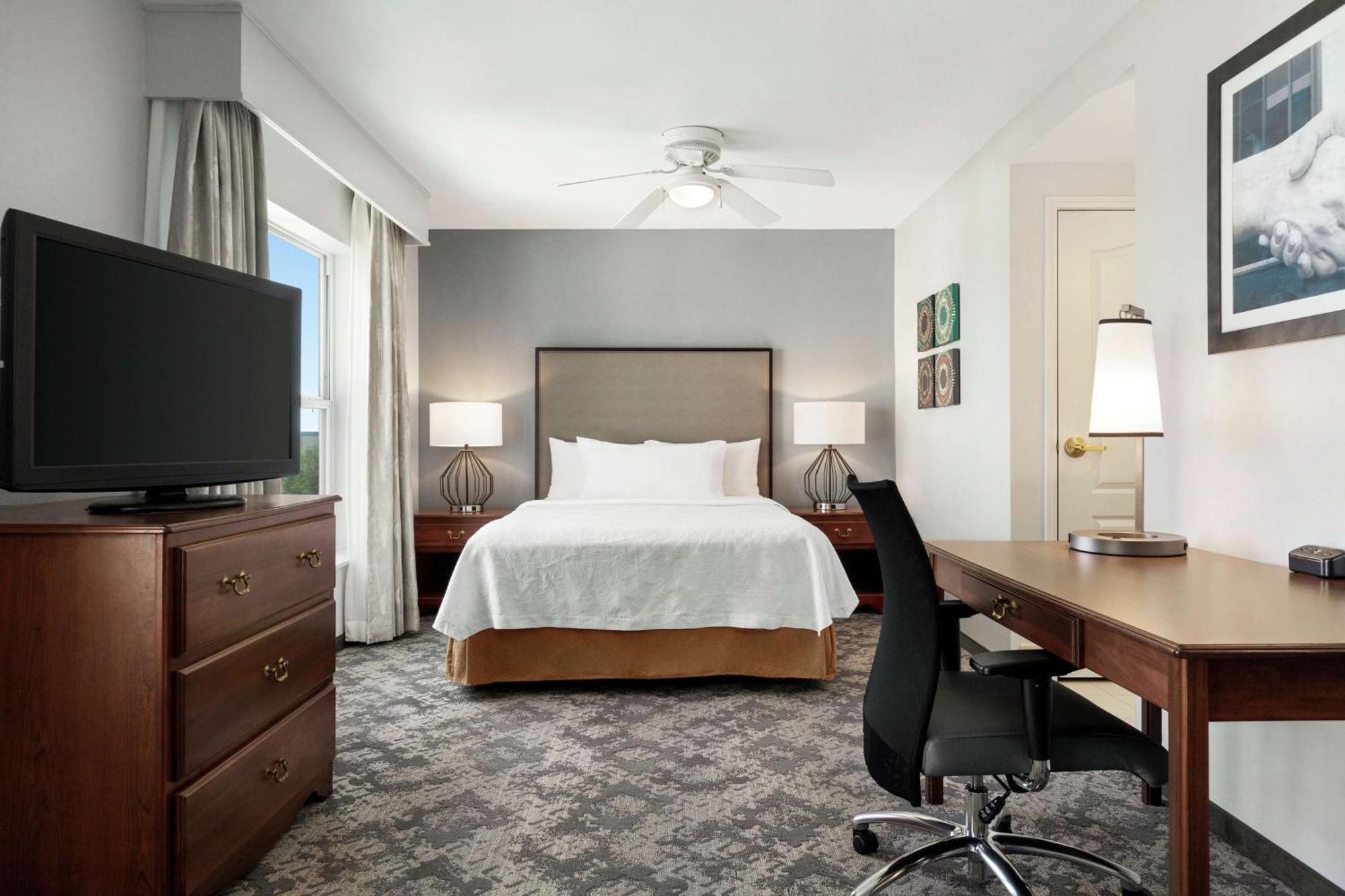 Homewood Suites By Hilton Sacramento/Розвилл Экстерьер фото