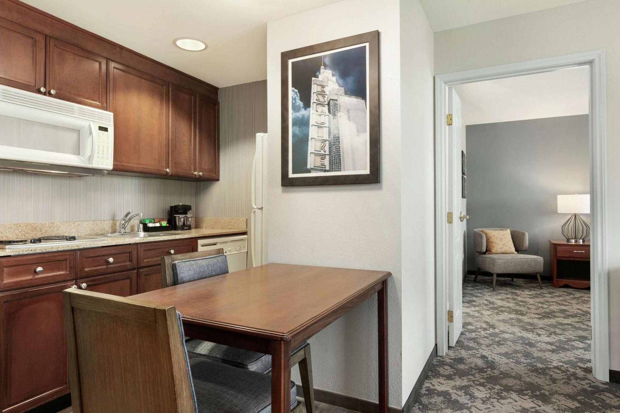Homewood Suites By Hilton Sacramento/Розвилл Экстерьер фото