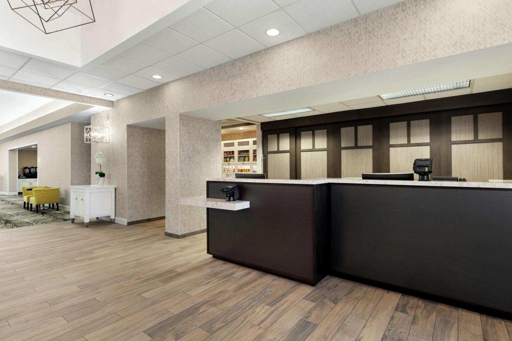 Homewood Suites By Hilton Sacramento/Розвилл Экстерьер фото