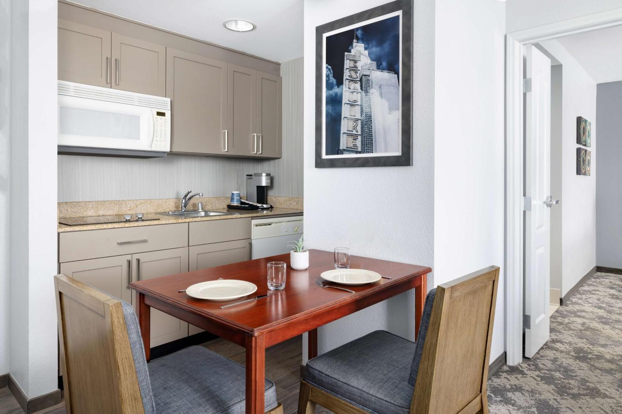 Homewood Suites By Hilton Sacramento/Розвилл Экстерьер фото