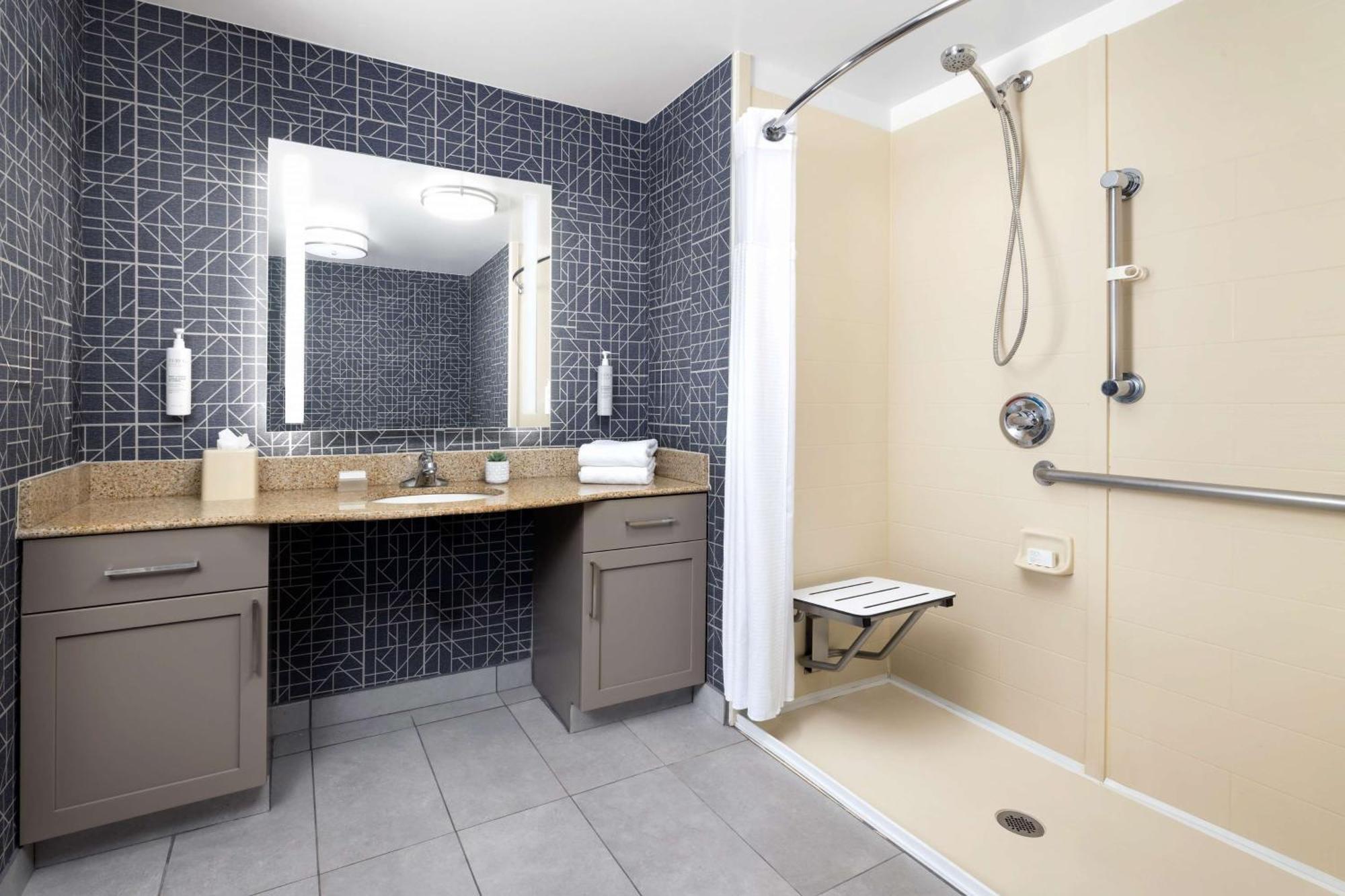 Homewood Suites By Hilton Sacramento/Розвилл Экстерьер фото