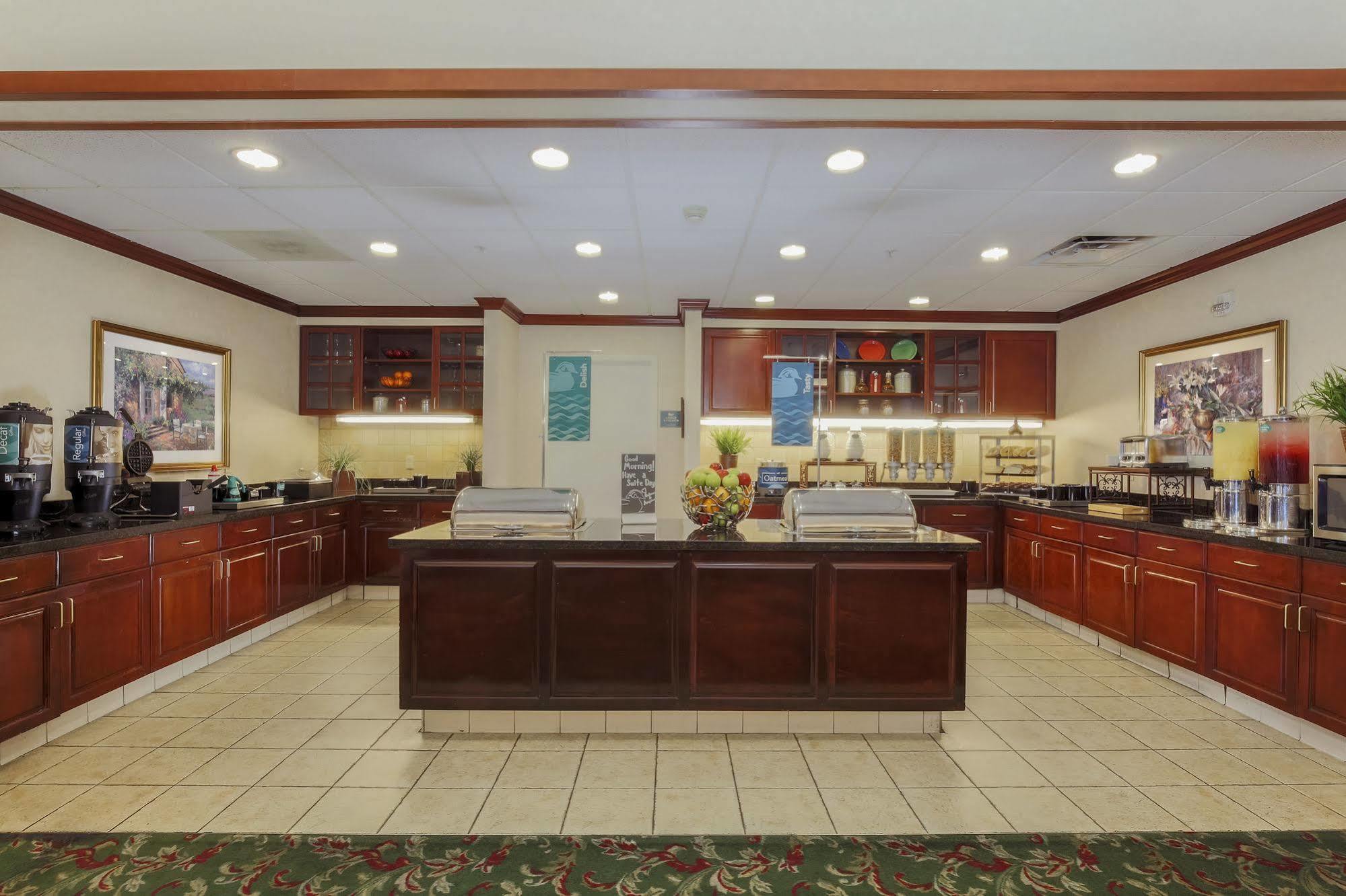 Homewood Suites By Hilton Sacramento/Розвилл Экстерьер фото
