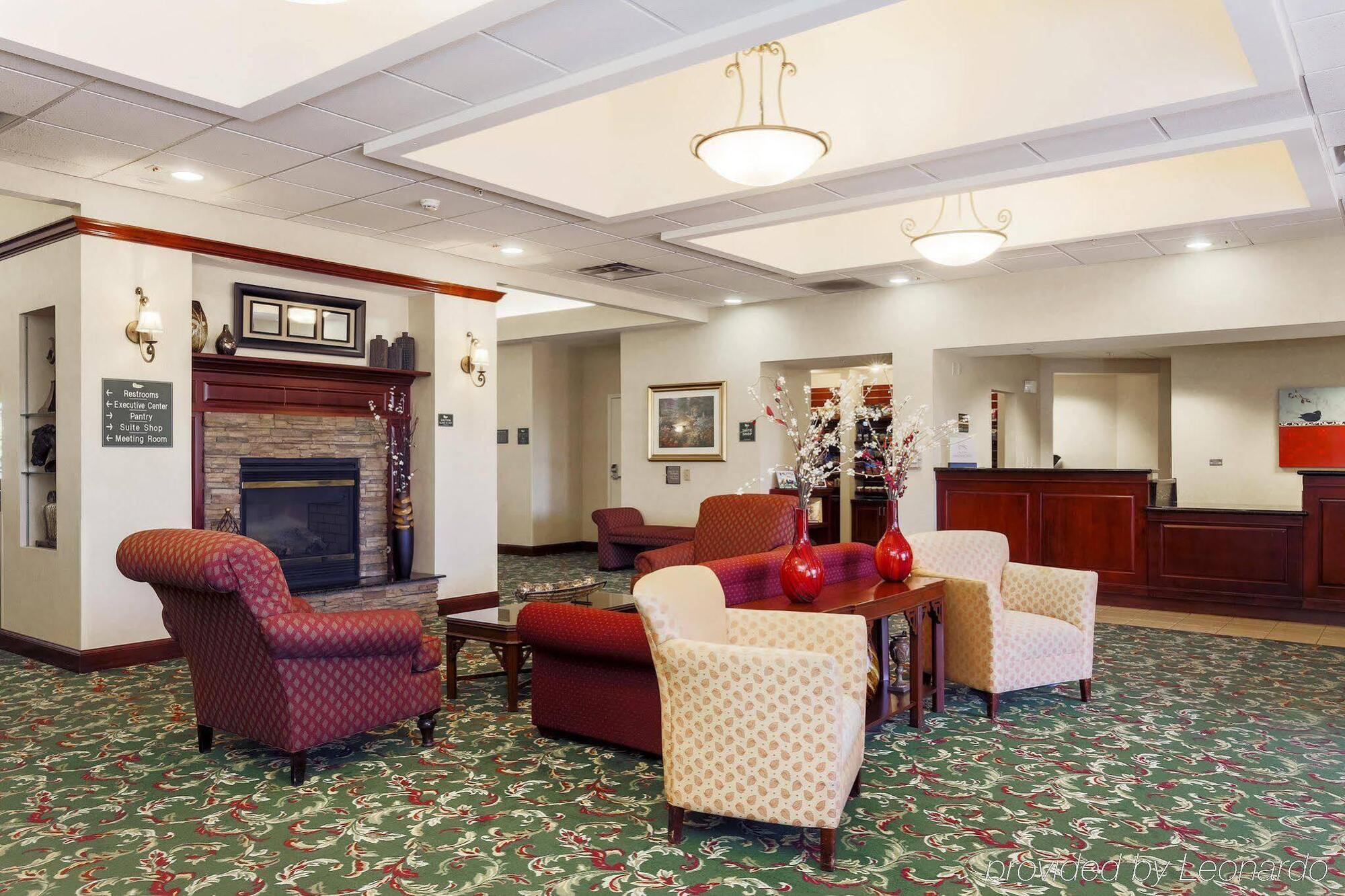 Homewood Suites By Hilton Sacramento/Розвилл Экстерьер фото