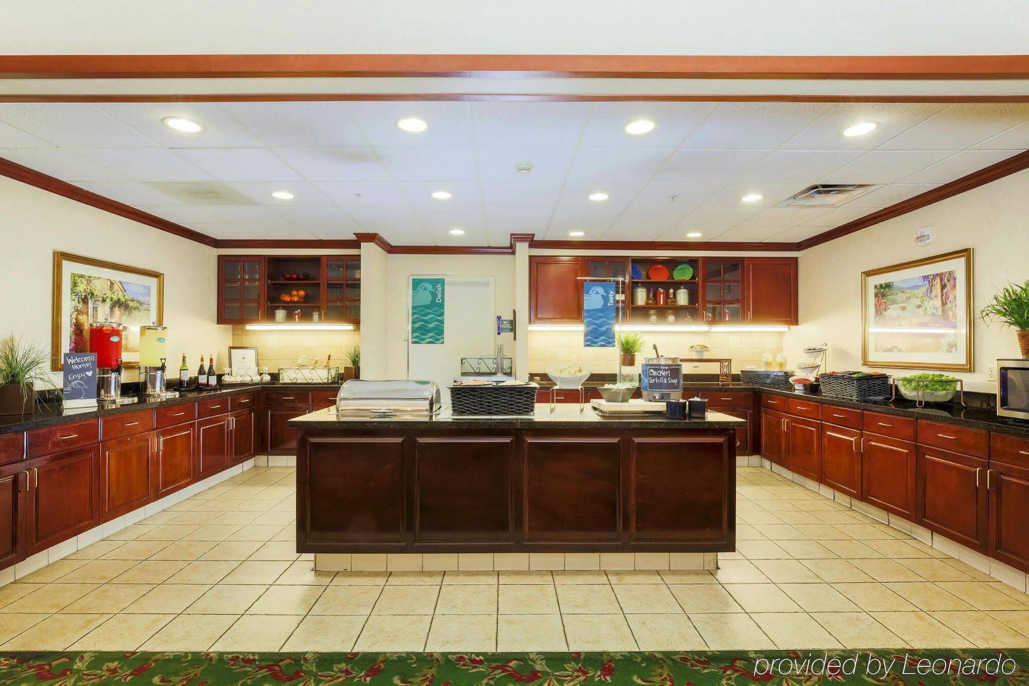 Homewood Suites By Hilton Sacramento/Розвилл Экстерьер фото