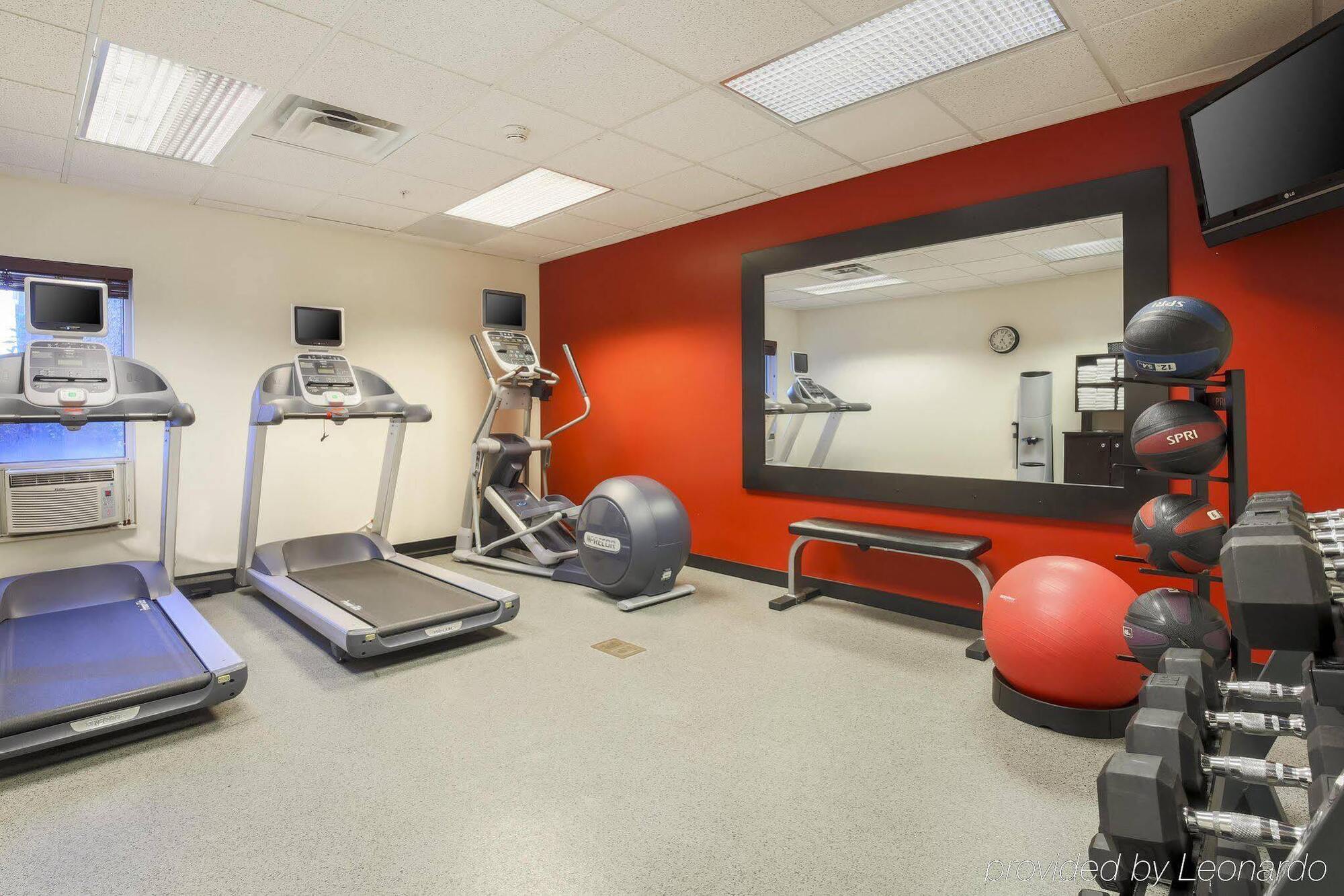 Homewood Suites By Hilton Sacramento/Розвилл Экстерьер фото
